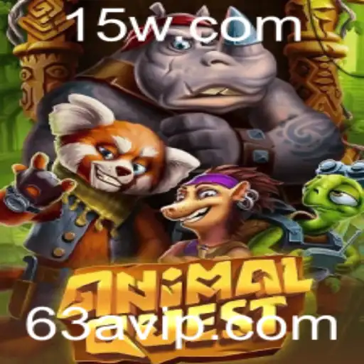 Explorando AnimalQuest: Um Guia Completo para Aventuras e Estratégias