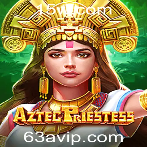 Explorando o Mundo Enigmático de AztecPriestess
