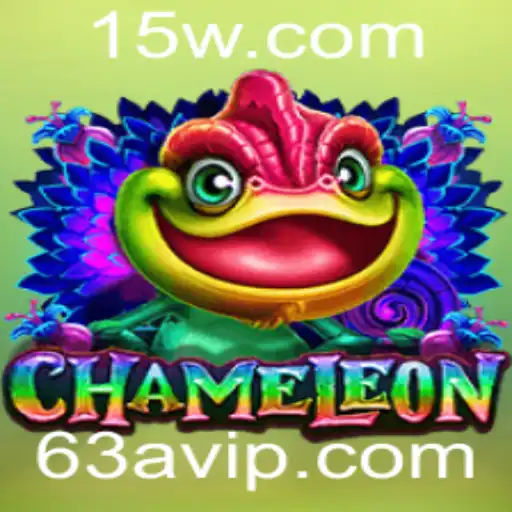 Descubra a Magia do Jogo Chameleon: Mistério e Diversão em Cada Partida
