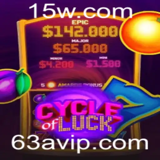 Descubra o Cativante Mundo de CycleofLuck: Regras e Estratégias