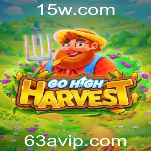 GoHighHarvest: Uma Nova Era no Mundo dos Jogos de Crops