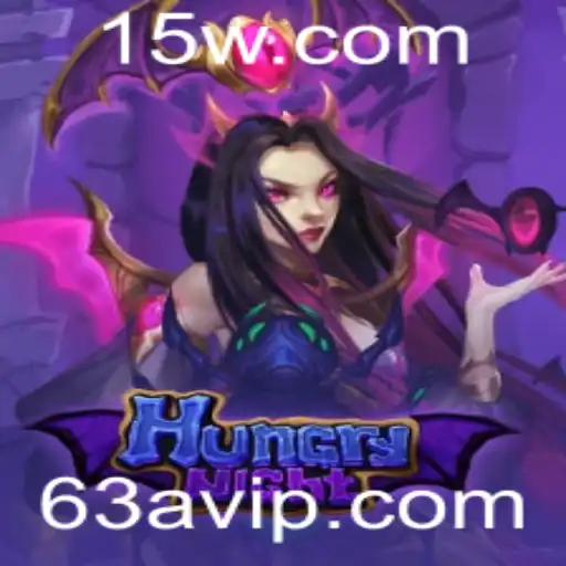 Explorando o Mundo de HungryNight: Aventuras Noturnas Repletas de Desafios