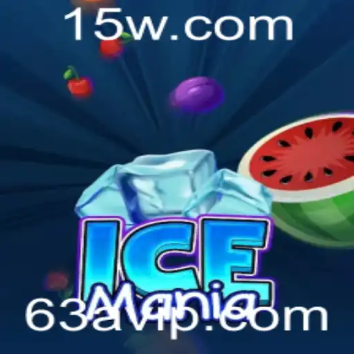 IceMania: Descubra a Nova Sensação Gelada no Mundo dos Jogos