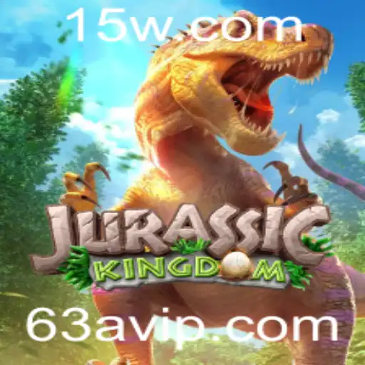 Explorando o Mundo de JurassicKingdom: Um Jogo Cativante