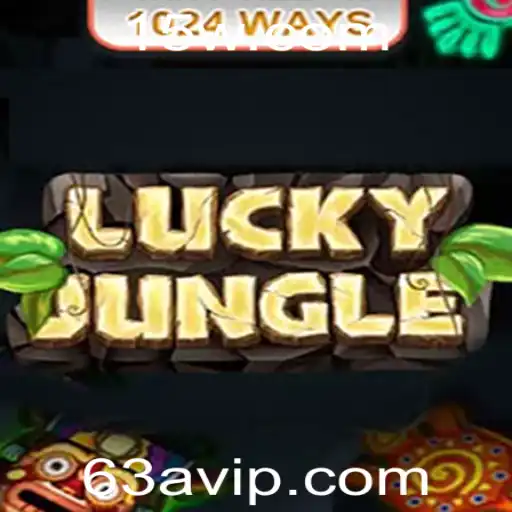 Explorando o Mundo de LuckyJungle1024: Um Jogo de Aventuras e Estratégia