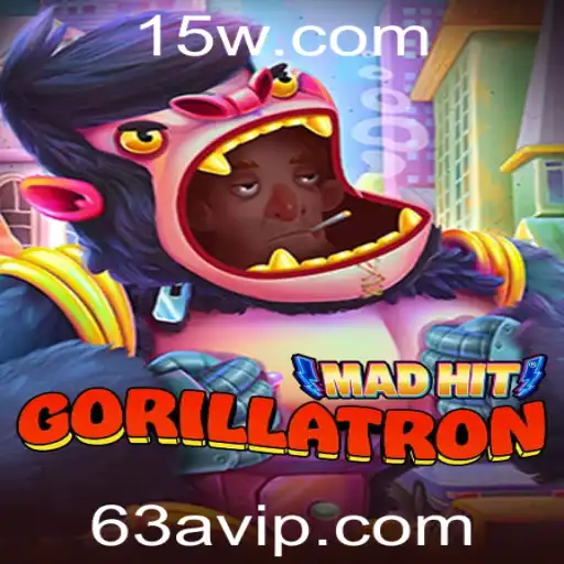 Descubra o Mundo de MadHitGorillatron: A Nova Sensação dos Jogos