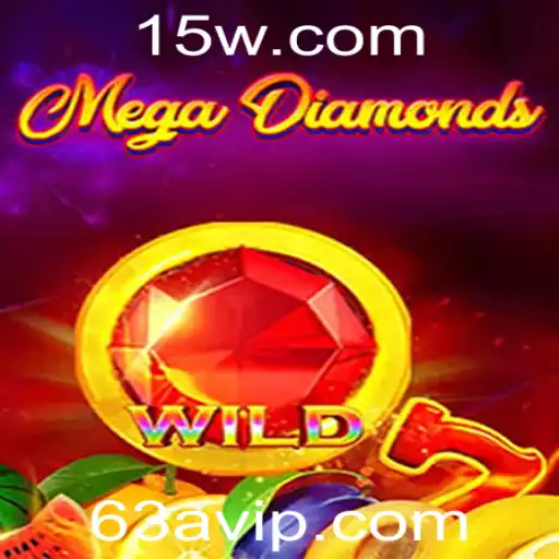 MegaDiamond: Descubra o Brilhante Mundo do Novo Jogo Popular