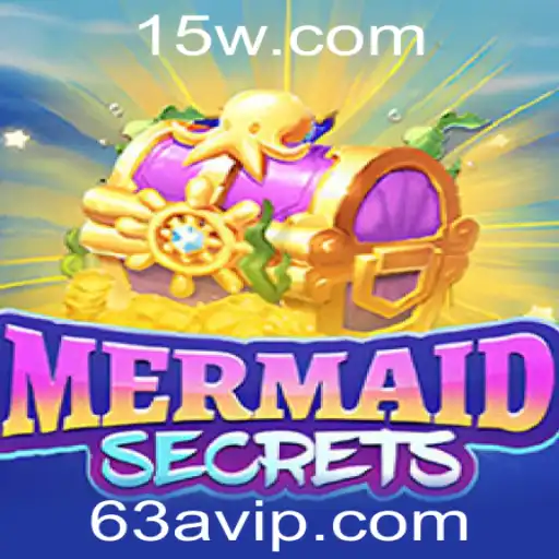 MermaidSecrets: Uma Jornada Subaquática de Fascínio e Mistério