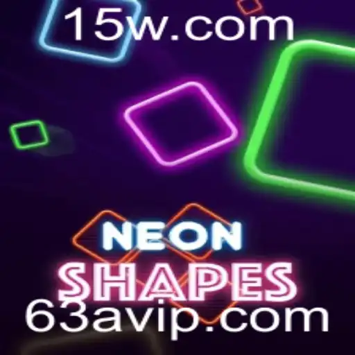 Explorando NeonShapes: Um Jogo de Estratégia e Criatividade