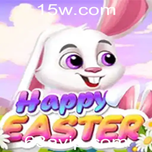HappyEaster: Explore o Universo do Novo Jogo Com a Palavra-chave '63a'