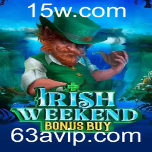 Explorando o Mundo Encantador de IrishWeekendBonusBuy