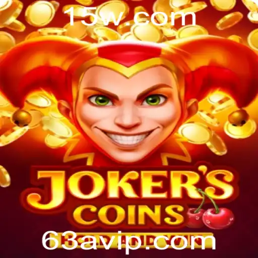 JokersCoins: Um Mergulho no Mundo do Jogo Estratégico e Divertido