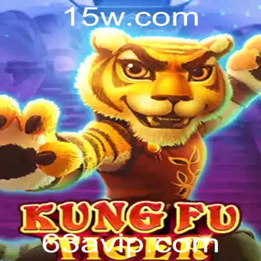 Explorando o Fascinante Mundo de KungFuTiger