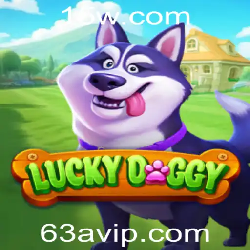 Explorando LuckyDoggy: Um Jogo Divertido e Empolgante com a Palavra-chave 63a