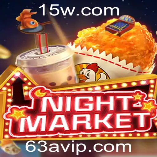 Descubra o Fascinante Mundo de NIGHTMARKET: Um Jogo de Estratégia e Aventura