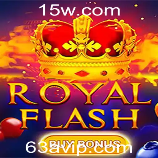 RoyalFlashBuyBonus: Uma Nova Era de Estratégia e Emoção no Mundo dos Jogos