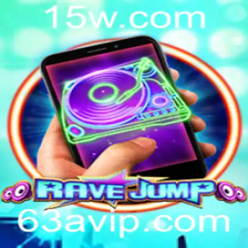 RaveJumpmobile: A Nova Sensação dos Jogos Mobile que Está Conquistando o Mundo