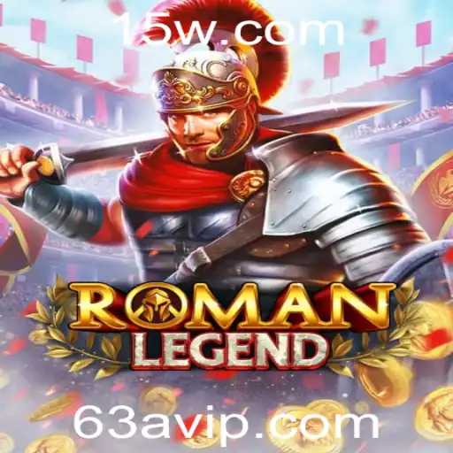 RomanLegend: Mergulhe na Aventura Épica do Império Romano com a Chave 63a