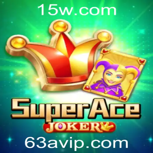 SuperAceJoker: Mergulhe no Desafiador Mundo do Jogo Inovador