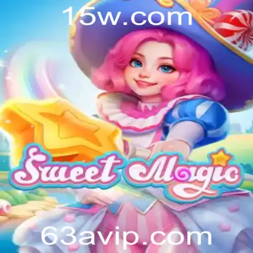 SweetMagic: Um Mergulho no Mundo Encantador do Novo Jogo Sensação