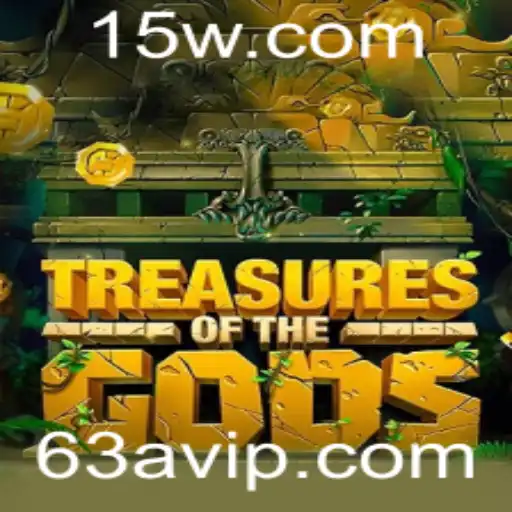 Explorando o Mundo Fascinante de TreasureoftheGods: Aventura e Estratégia na Era Moderna