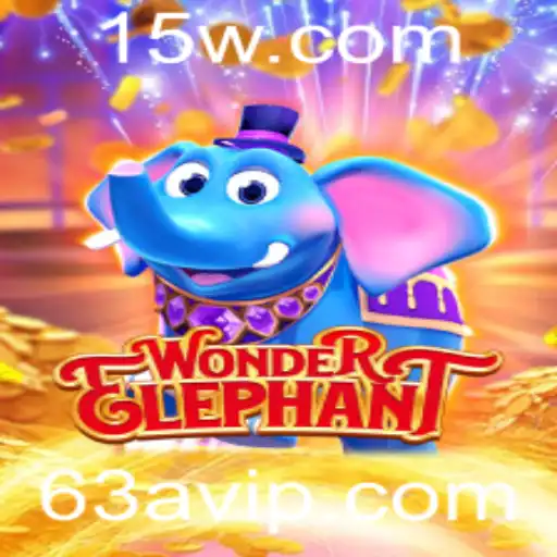 Explorando o Mundo do WonderElephant: Um Novo Jogo de Estratégia