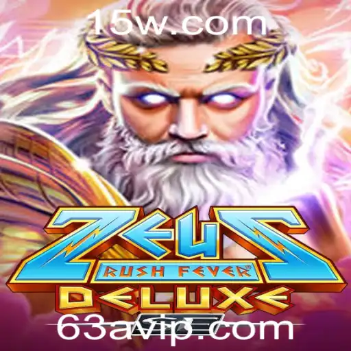 Descubra o Mundo de ZeusRushFeverDeluxeSE: Um Mergulho no Novo Fenômeno dos Jogos